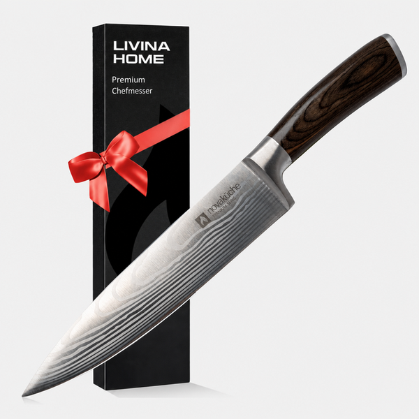 Chefmesser Premium | Profi Kochmesser