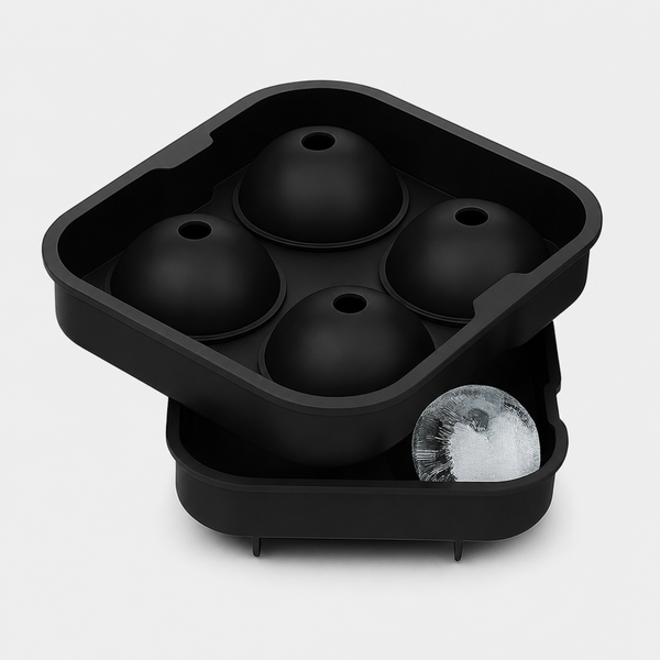 Eiswürfelform Silikon | bpa frei