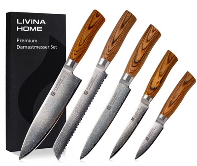 Messer Sets