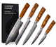 Messer Sets
