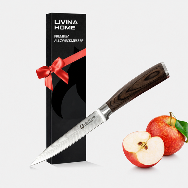 Allzweckmesser Premium | Profi Kochmesser
