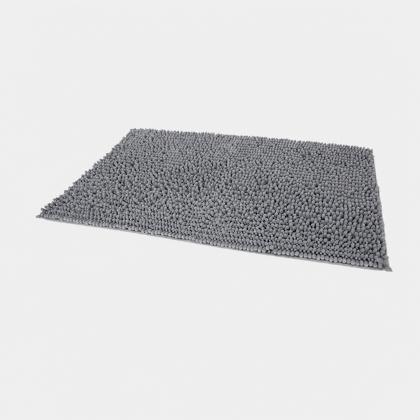 Badematte Premium | Chenille