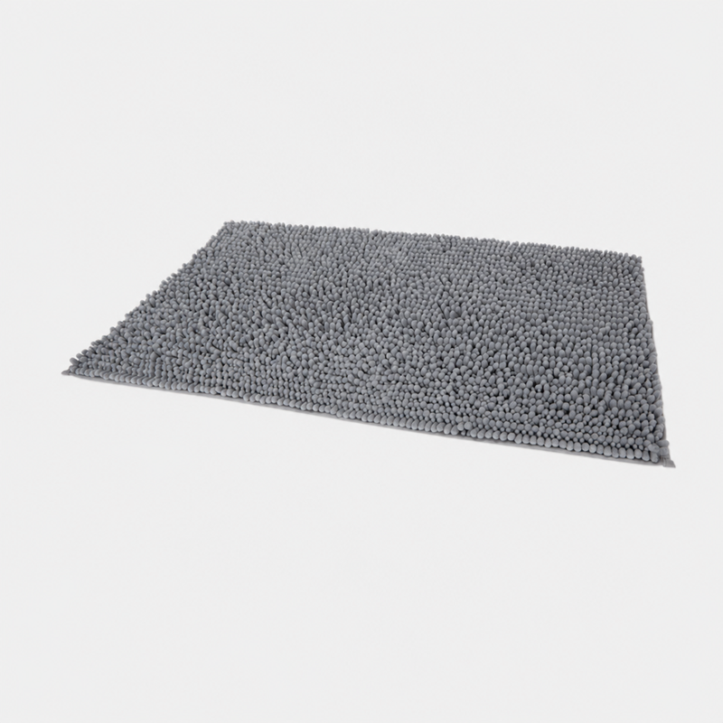 Badematte Premium | Chenille