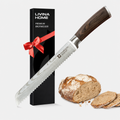 #1 tlg. Brotmesser