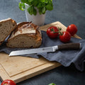 #1 tlg. Brotmesser