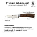 #5 tlg. Messerset