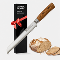#1 tlg. Brotmesser