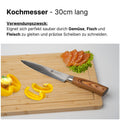 #5 tlg. Messerset