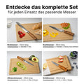 #1 tlg. Chefmesser