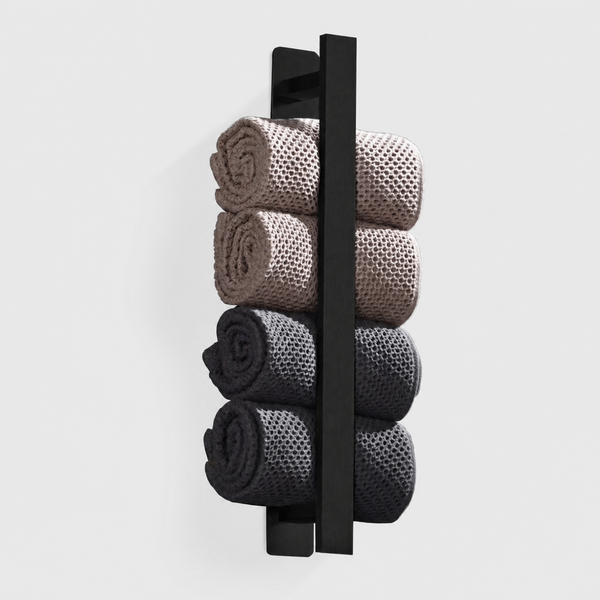 Gästehandtuchhalter Premium