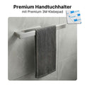 #silber edelstahlgebürstet