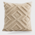#beige #1 St. mit Kissen #30 cm x 50 cm