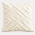 #weiss #1 St. mit Kissen #45 cm x 45 cm
