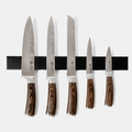 #6 tlg. mit Messerleiste