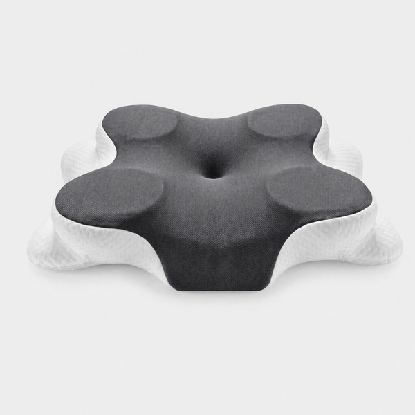 Nackenstützkissen Premium | ergonomisch