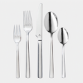 Besteck-Set Classic | Edelstahl 18/10
