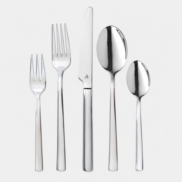 Besteck-Set Classic | Edelstahl 18/10