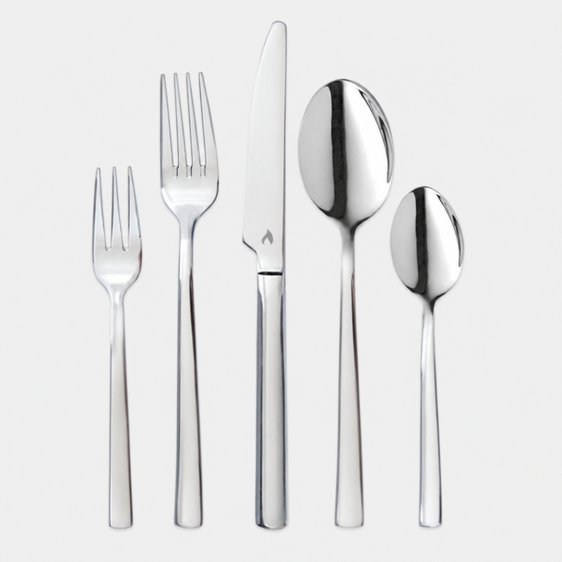 Besteck-Set Classic | Edelstahl 18/10