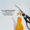 Küchenschere Premium | Mulitfunktionsschere
