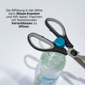Küchenschere Premium | Mulitfunktionsschere