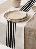 Tischläufer Premium | Stil Lines